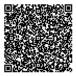 QR код гостиницы Баня