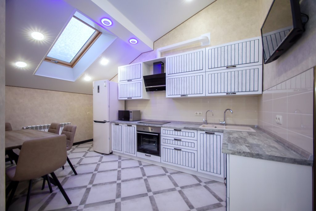 Фотография квартиры Апартаменты ViP Apart 11