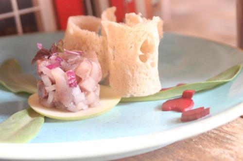 Фотография мини отеля Proeverij de Azijnmakerij