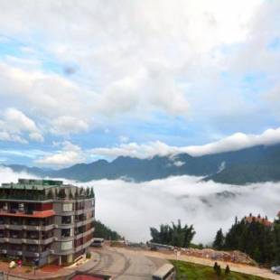 Фотографии гостиницы 
            Sapa Vista Hotel