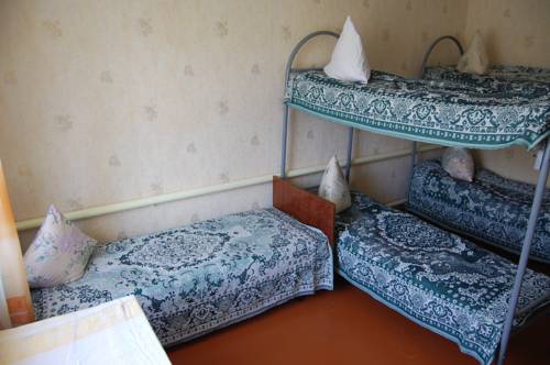 Фотография гостевого дома Костомарово