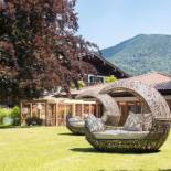 Фотография гостиницы Adolphine Garden