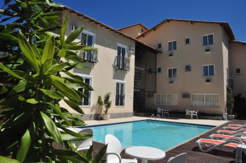 Фотография гостиницы Hotel da Montanha