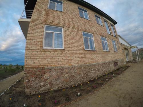 Фотография гостевого дома Lakehouse