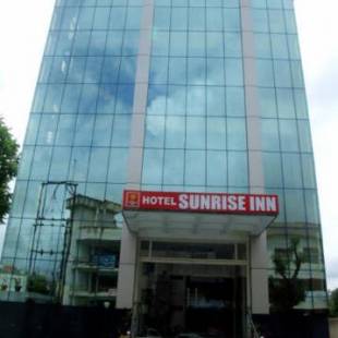 Фотографии гостиницы 
            Hotel Sunrise Inn