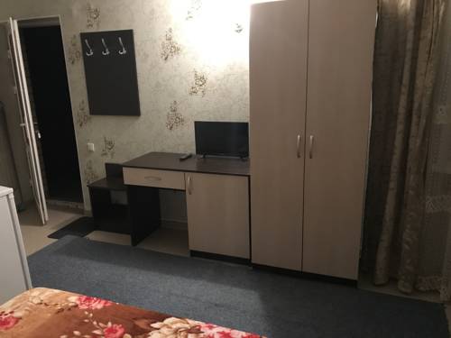 Фотография гостевого дома На Воскресенской