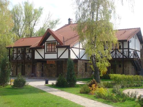 Фотография гостиницы Селена