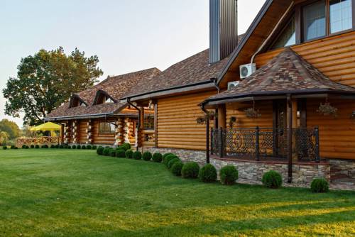 Фотография мини отеля Моринское