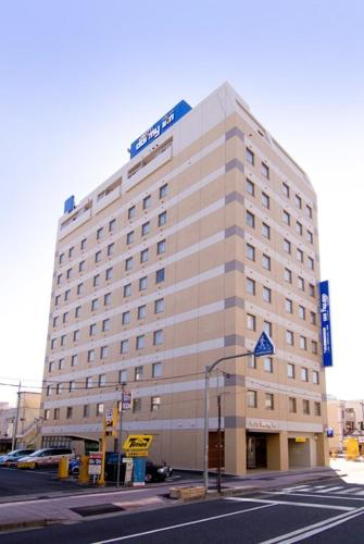 Фотография гостиницы Dormy Inn Takasaki