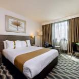 Фотография гостиницы Crowne Plaza London - Kingston, an IHG Hotel