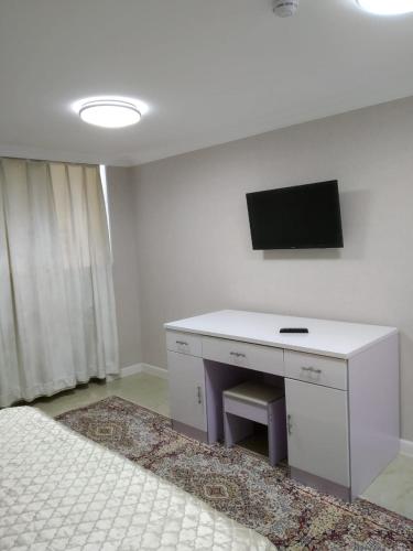 Фотография гостиницы B & B