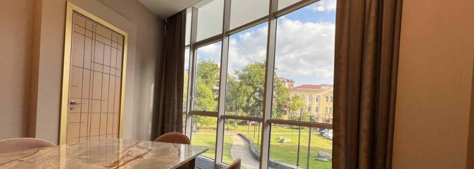 Фотография конференц-зала VIP зал Parvus