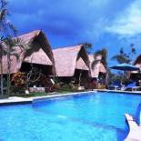 Фотография базы отдыха Harta Lembongan Villas