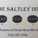 Фотография гостиницы The Saltley Inn