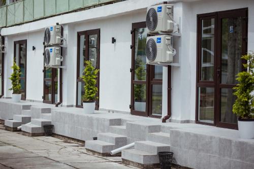 Фотография гостиницы REEF