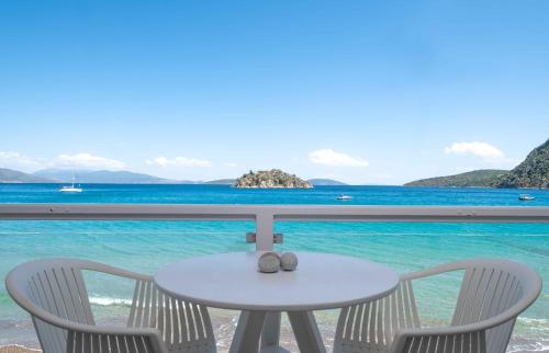 Фотография апарт отеля Nelly's Apartments