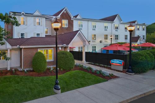 Фотография гостиницы TownePlace Suites Boston Tewksbury/Andover