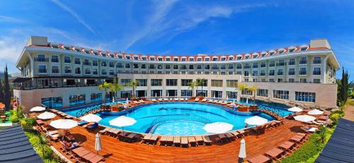 Фотография гостиницы Meder Resort Hotel - Ultra All Inclusive