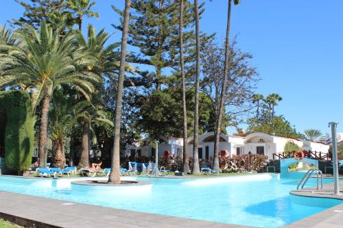 Фотография гостиницы Bungalows Cordial Biarritz