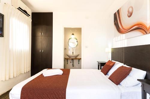 Фотография гостиницы Arbel Suites Hotel