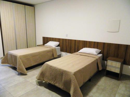 Фотография гостиницы Hotel Itu Shopping