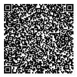 QR код гостевого дома ГОРКИ GESH 