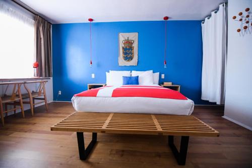 Фотография гостиницы The Hamlet Inn