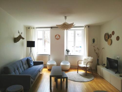 Фотография гостевого дома L'écrin de Masevaux