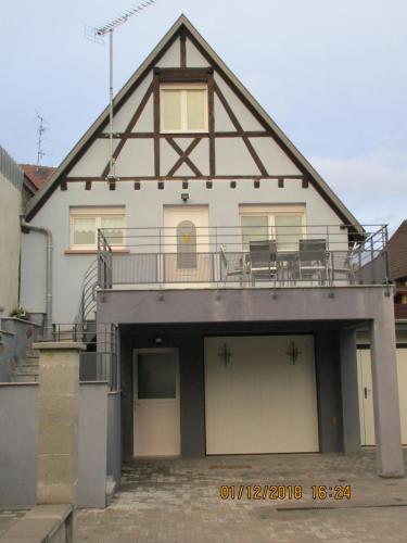 Фотография гостевого дома Maison de Tante Louise