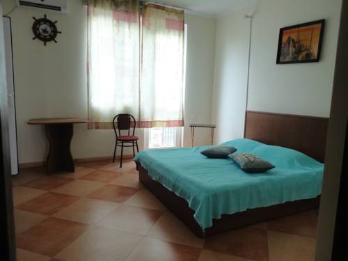 Фотография гостиницы Вилла Гардения Уреки