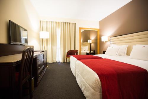 Фотография гостиницы Hotel Miracorgo