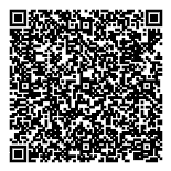 QR код гостиницы Три Туза