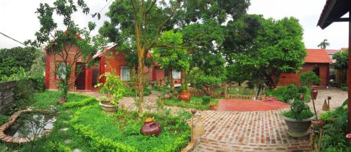 Фотографии мини отеля 
            Anh Huong Tam Coc Homestay