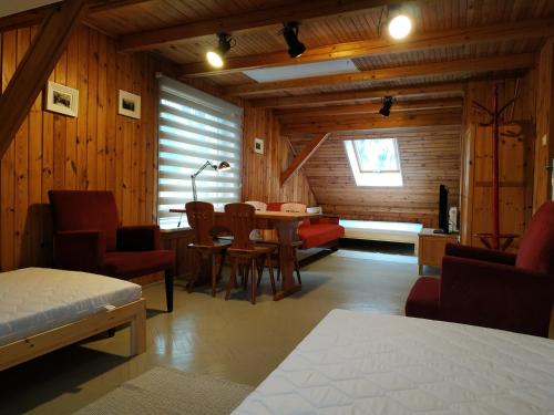 Фотография гостевого дома Nostalgia noclegi