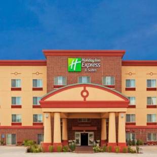 Фотографии гостиницы 
            Holiday Inn Express Winona, an IHG Hotel