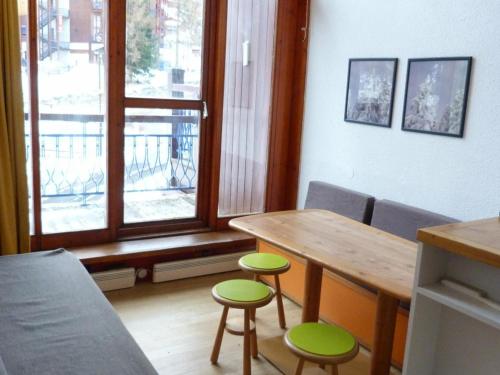 Фотография гостевого дома Appartement Les Arcs 1800, 2 pièces, 5 personnes - FR-1-411-404