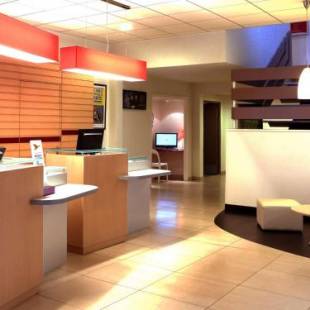 Фотографии гостиницы 
            ibis Charleville Mezières