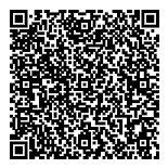 QR код гостевого дома Шаянский источник