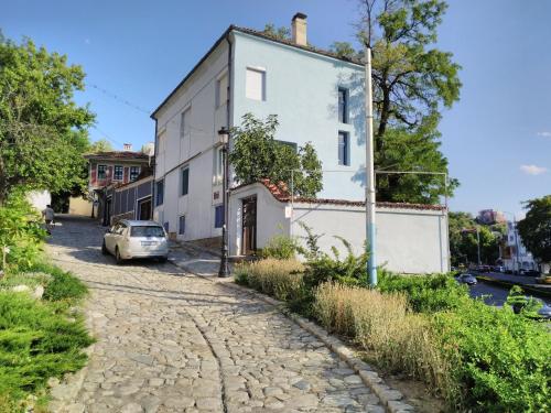 Фотография гостевого дома Blacksmith's House - Old Town