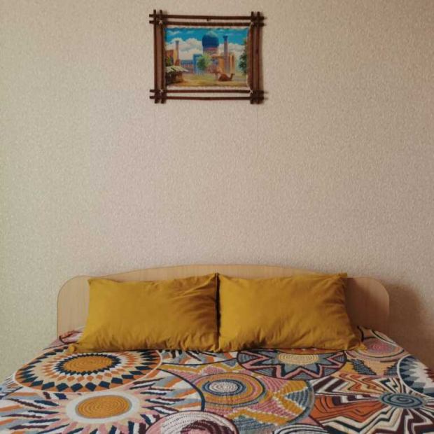 Фотографии квартиры
Апартаменты 2rivers Шелковый Путь