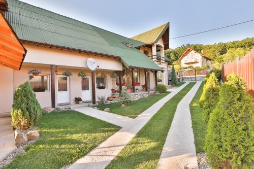 Фотография гостевого дома Dor de Vis