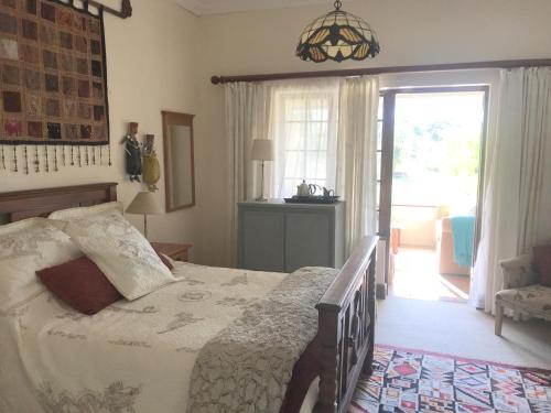 Фотография гостевого дома Frog Song Suite