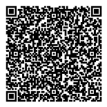 QR код хостела Как дома