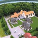 Фотография гостиницы Hotel Aubrecht Country Spa Resort