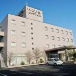 Фотография гостиницы Garden Hotel Matsumoto