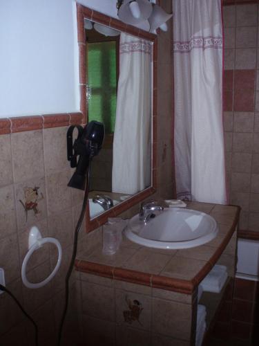 Фотография гостевого дома Els Girasols