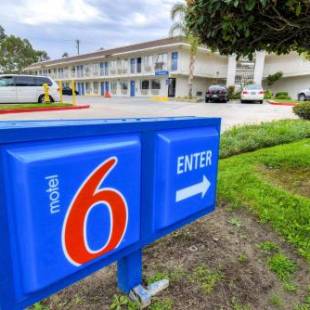 Фотографии гостиницы 
            Motel 6-Temecula, CA - Historic Old Town