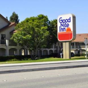 Фотографии гостиницы 
            Good Nite Inn Camarillo