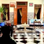 Фотография мини отеля Riad Rose Meryam