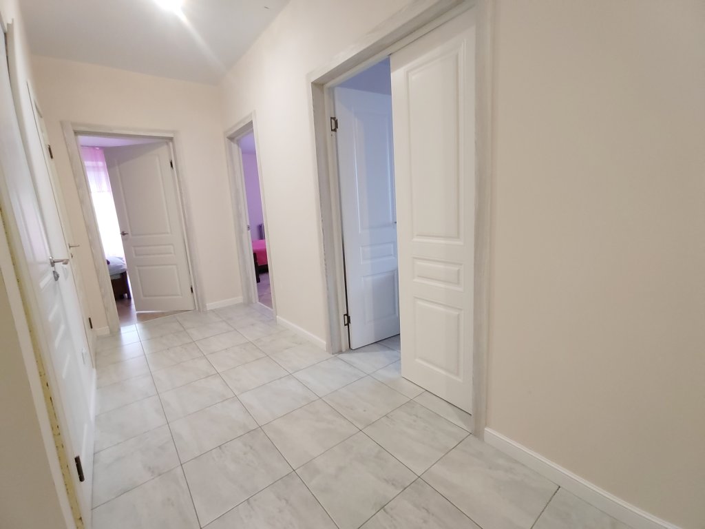 Фотография квартиры Апартаменты Двухкомнатные